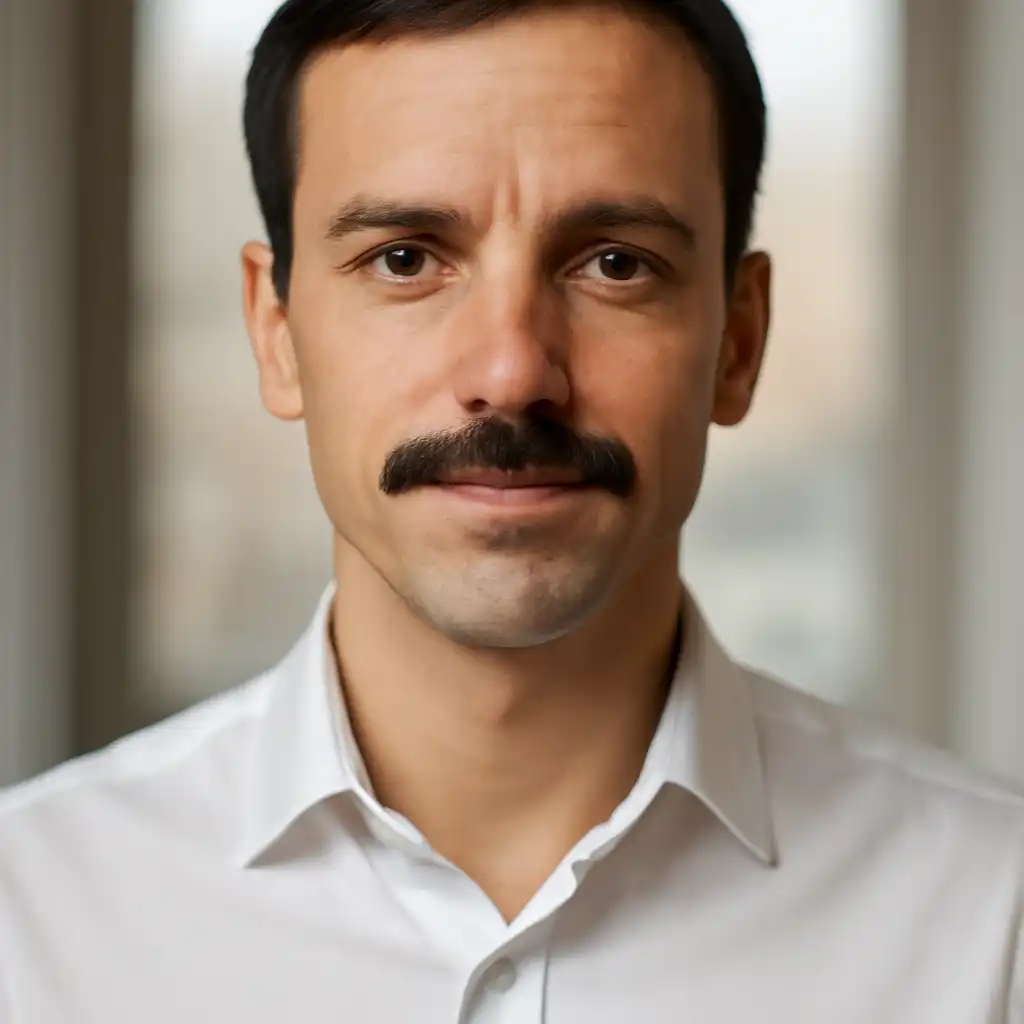 William Bradford